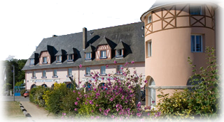 hotel de diane