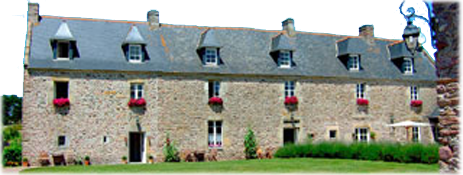 Manoir St-Michel